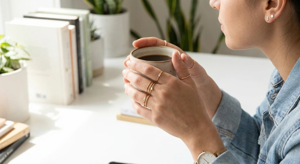 Trending Fashion Jewellery Styles in 2026 | QDORA Trend Report