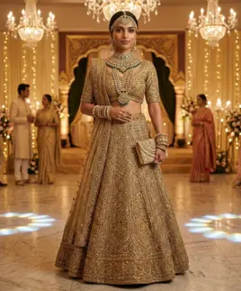 BRIDAL COLLECTION