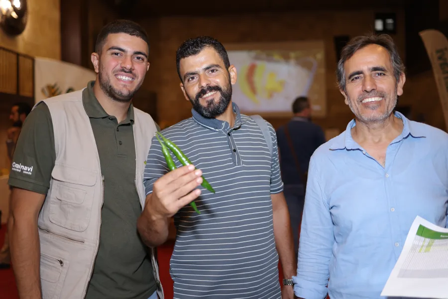 Open Field Crop Trials | September 2024