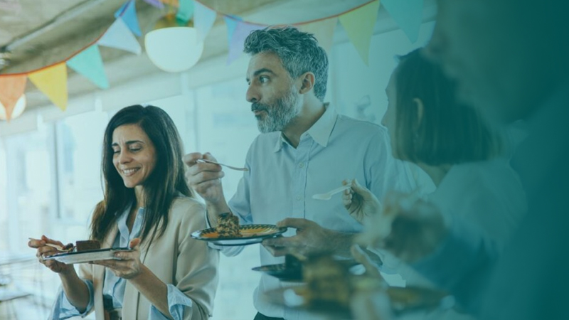 Catering Image 1