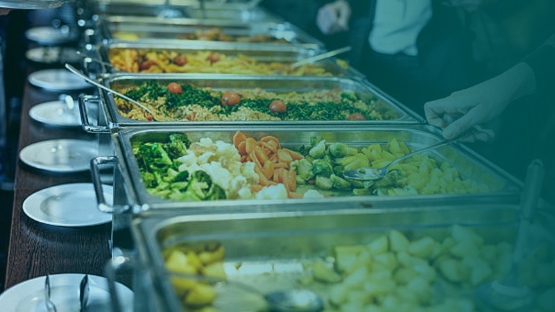 Catering Image 1
