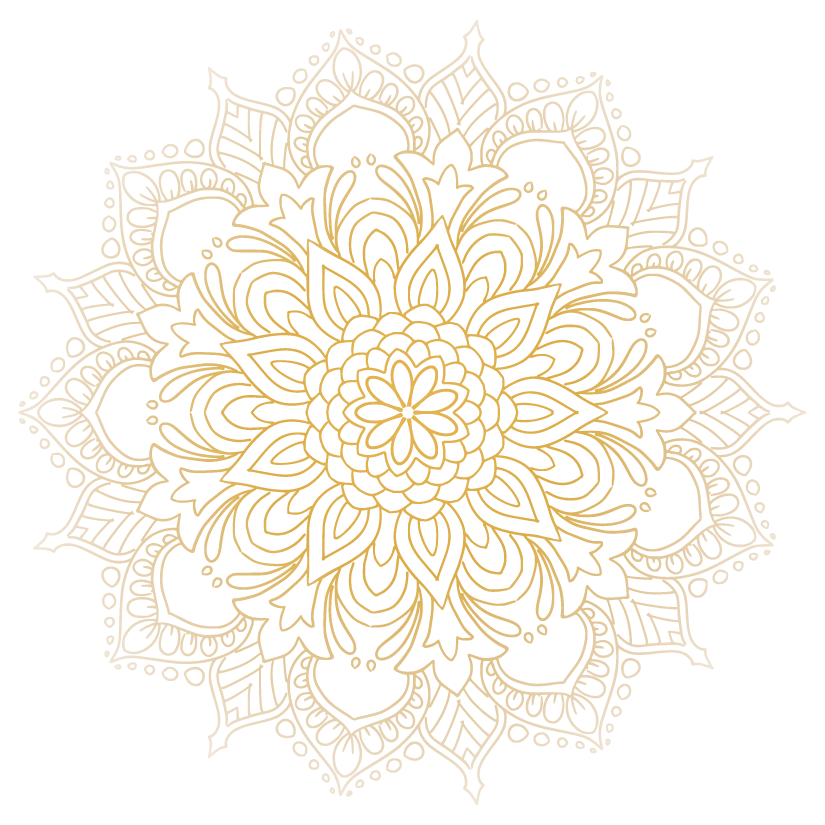 Mandala Pattern