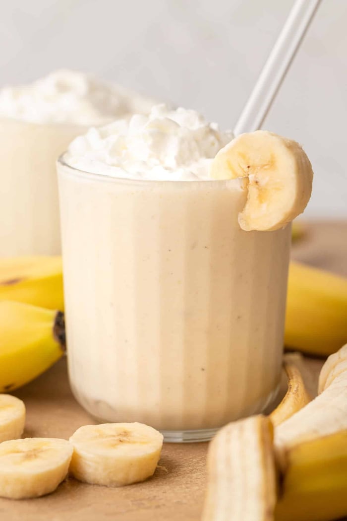 Banana Shake