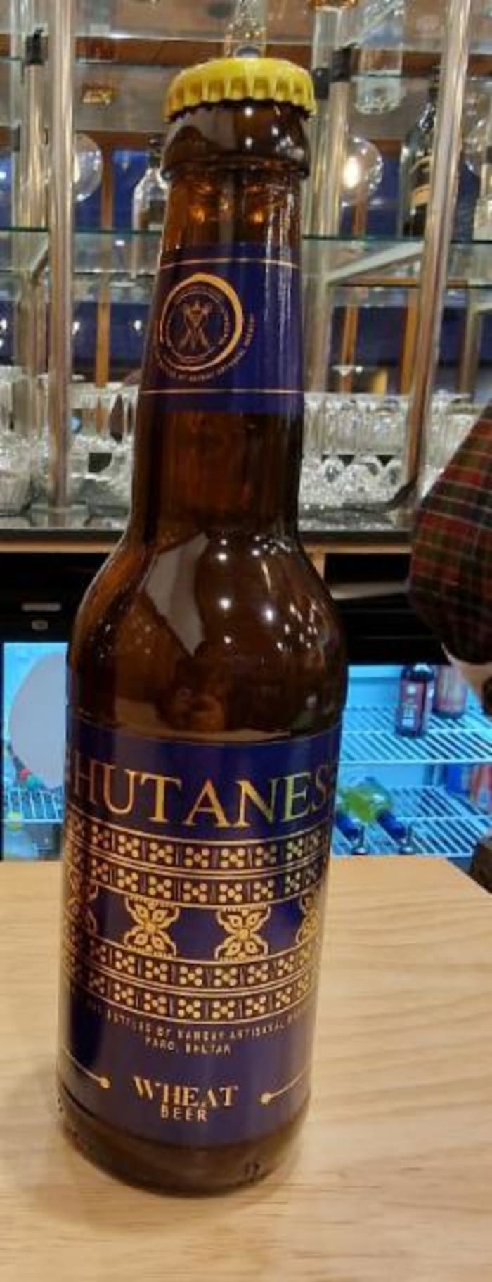 Bhutanese Wheat