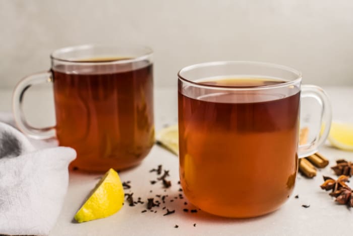 Black Tea