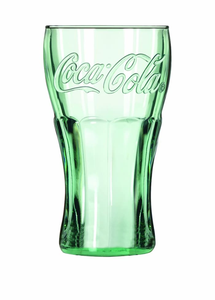 Coke / Sprite