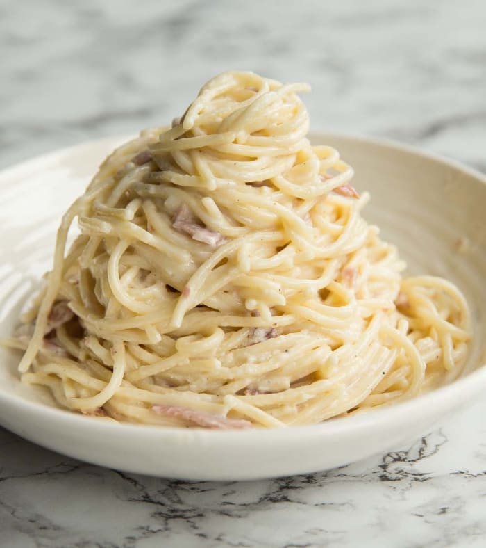 Creamy Cheese