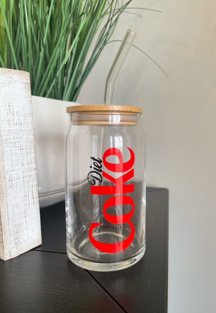 Diet Coke