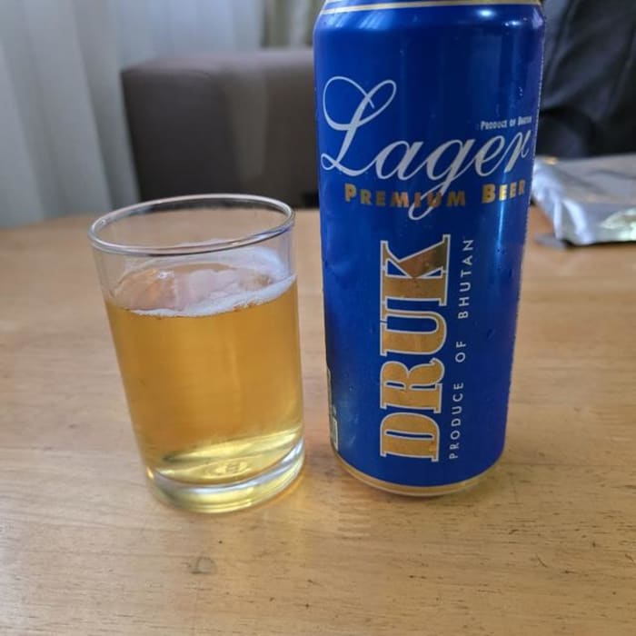 Druk Lager