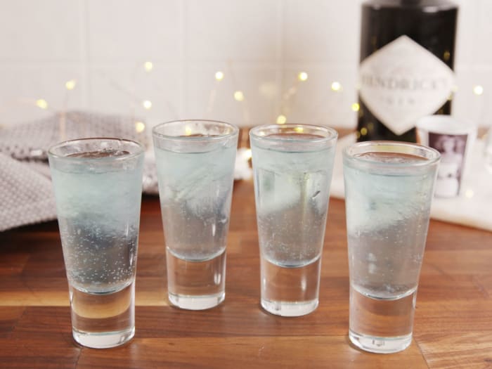 Gin Shot