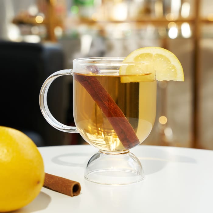 Hot Toddy