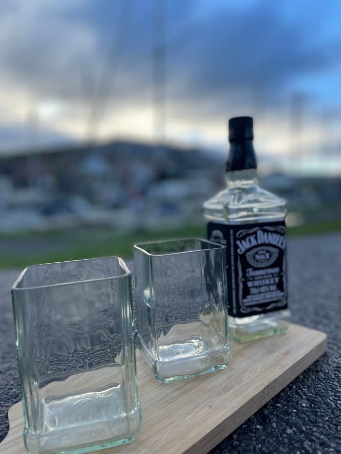 Jack Daniel