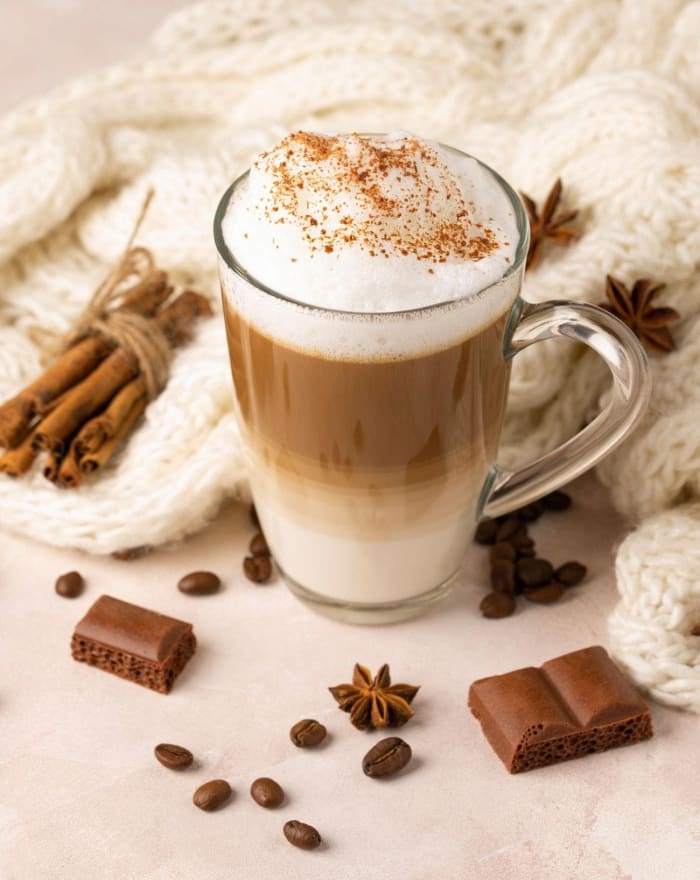 Latte