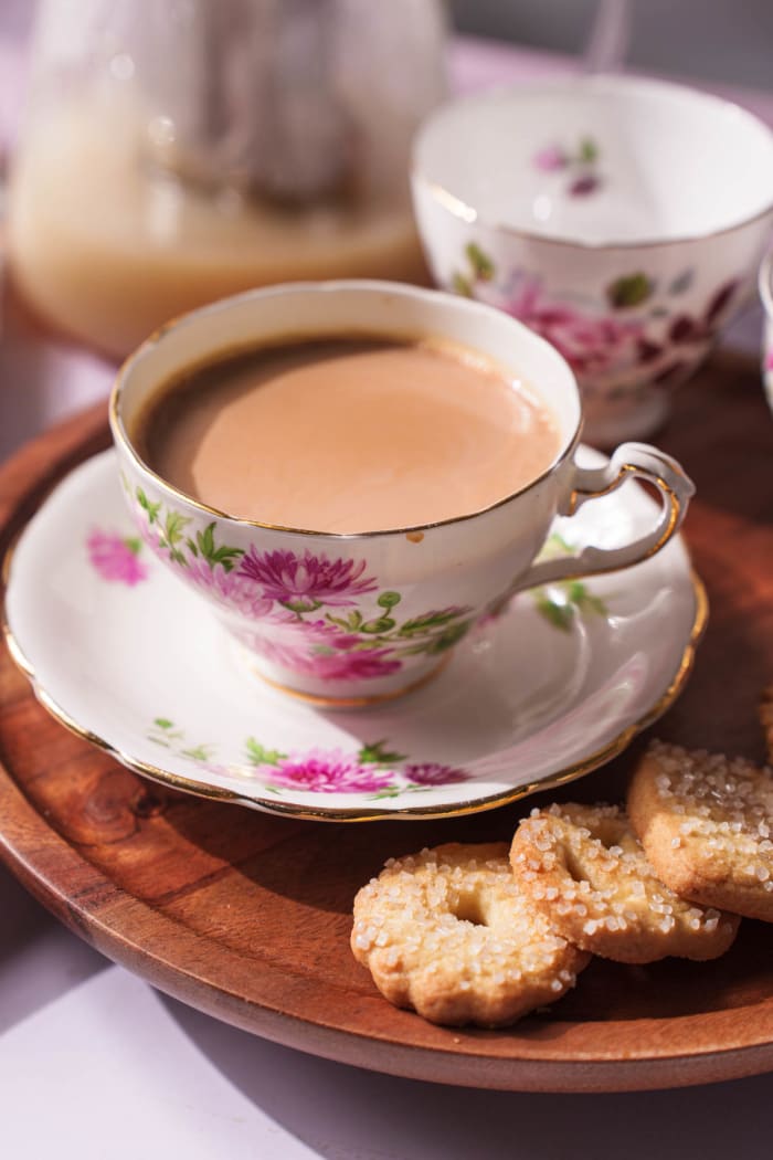 Masala Tea