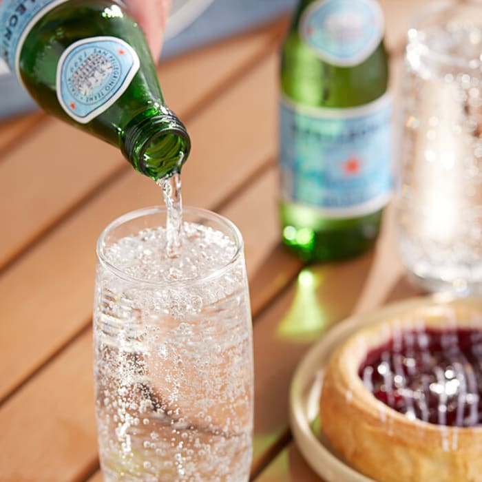 Mineral Water