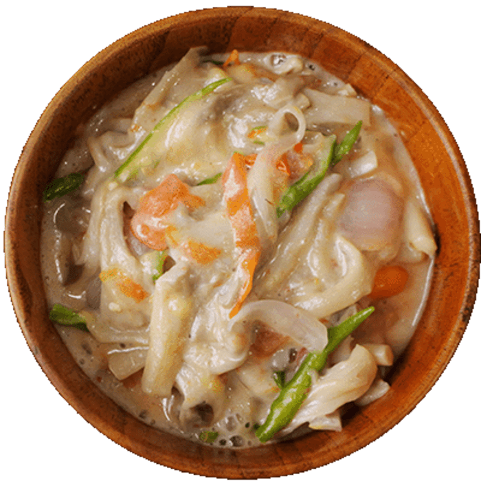 Mushroom Datsi