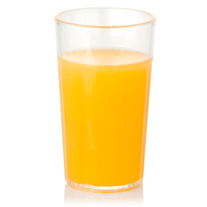 Orange Juice