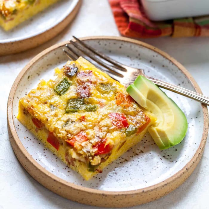 Plain / Masala Omelet