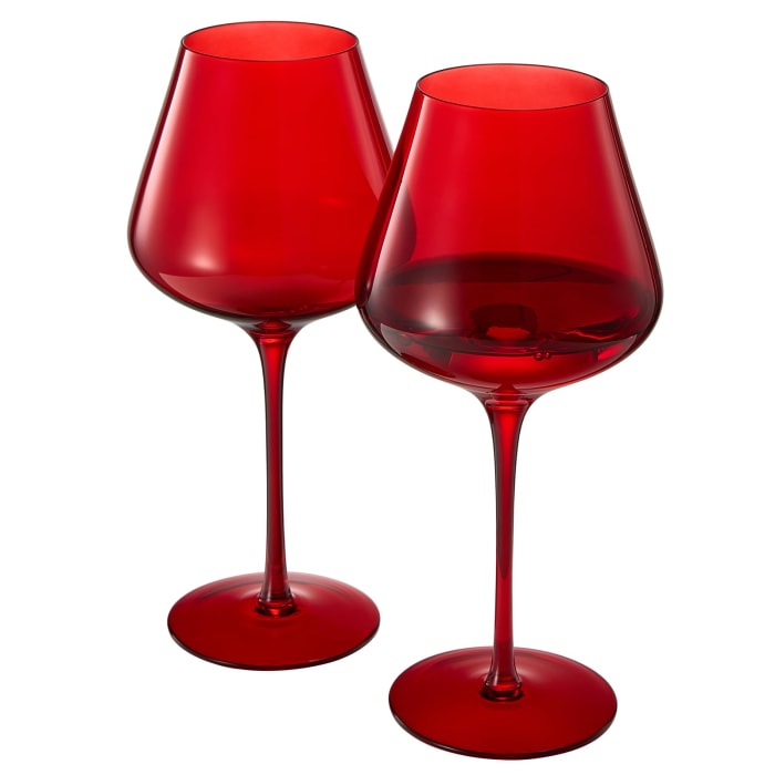 Red Wine (per glass)