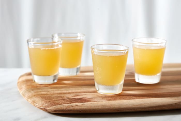 Rum Shot