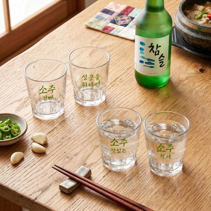 Soju