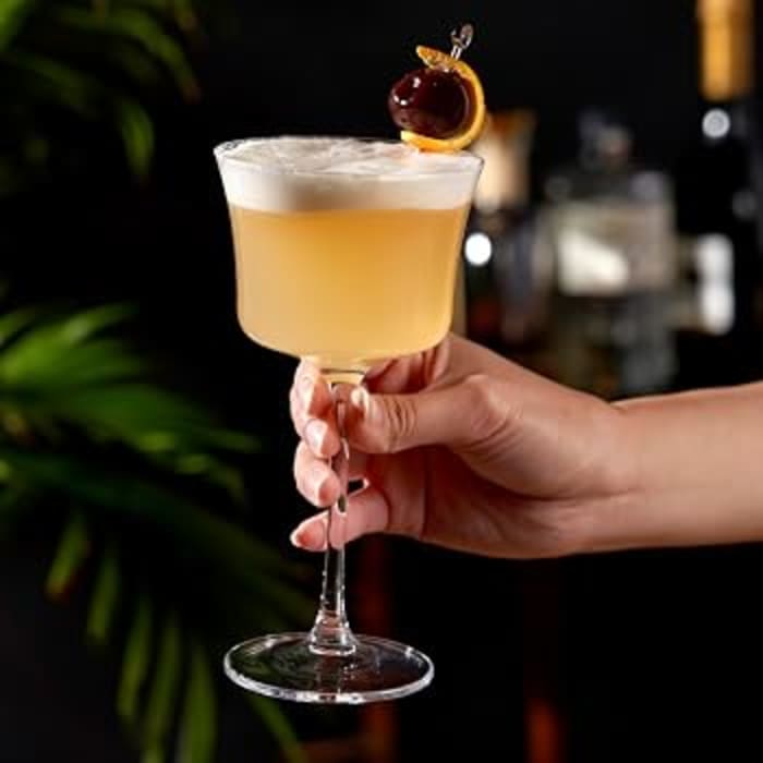 Whiskey Sour
