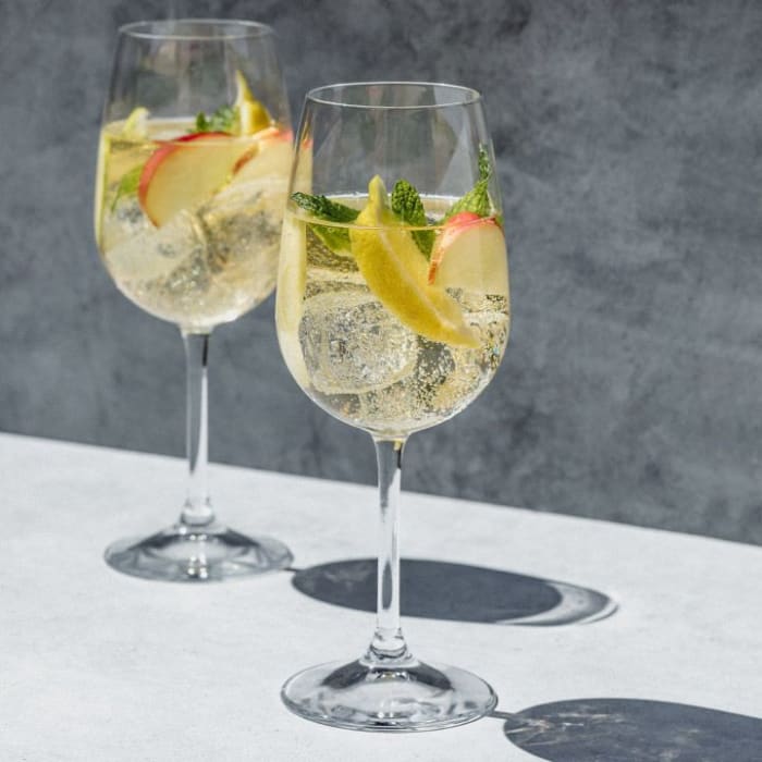 White Wine (per glass)
