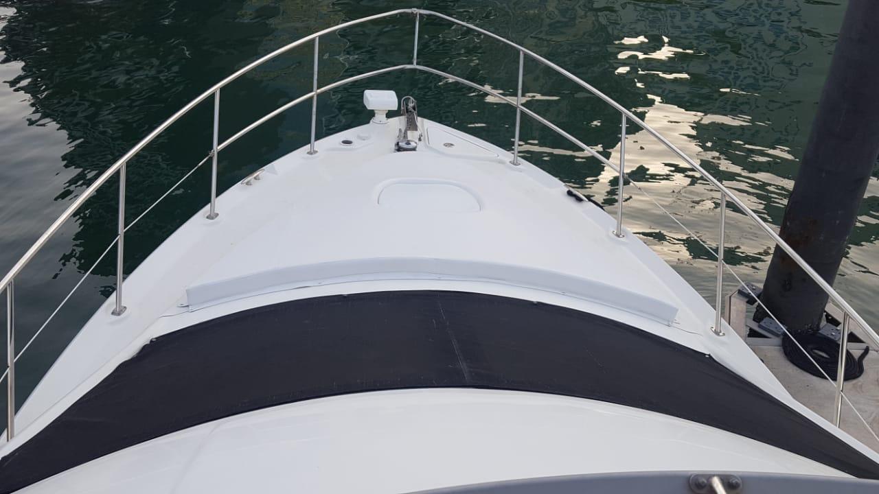 American Sea Ray - 45ft/14m - Yacht