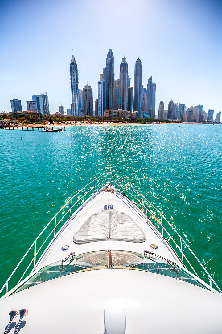 MNH75 - 75ft/23m - Yacht