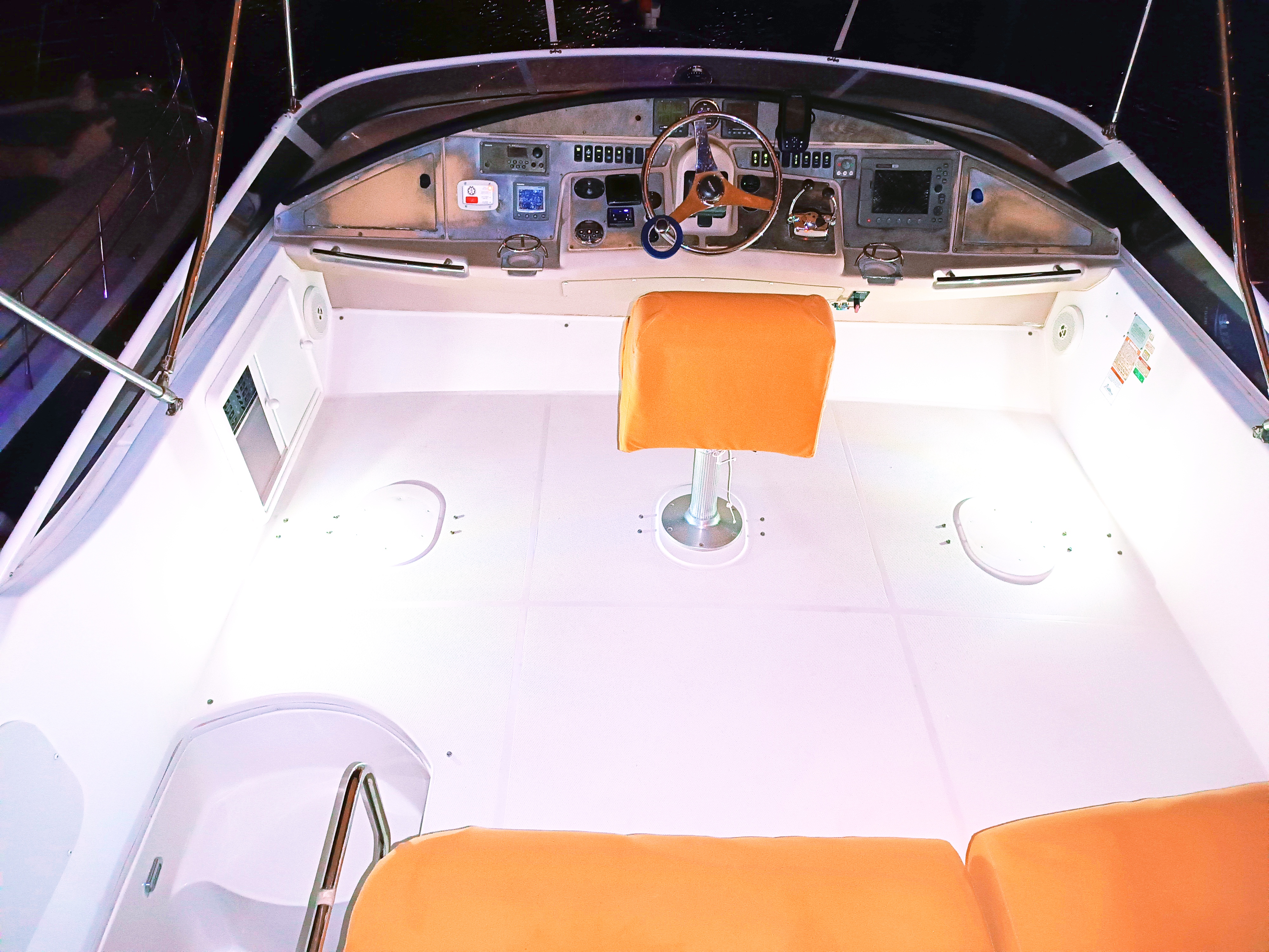 Ain yacht A1 - 42ft/13m - Yacht