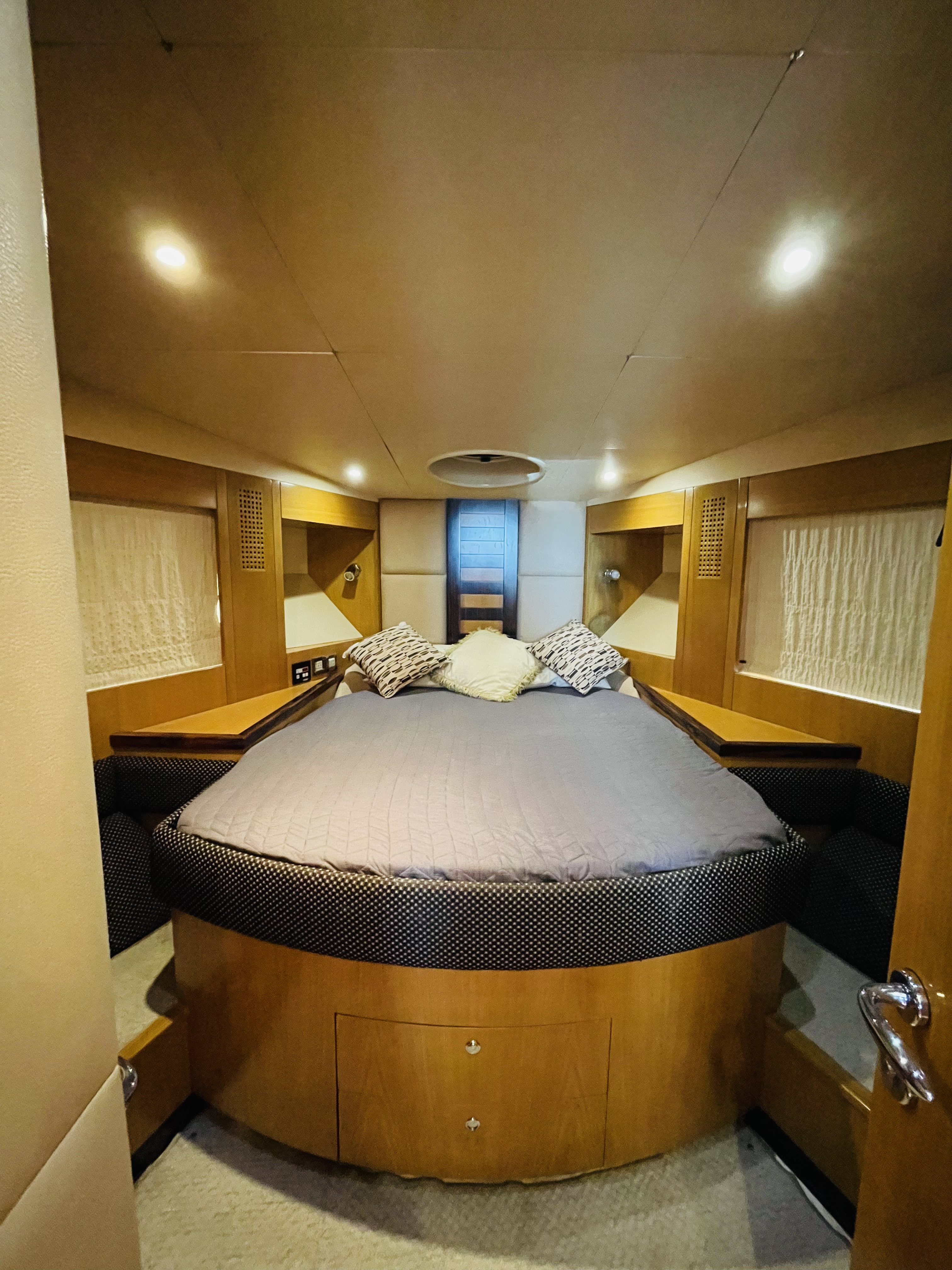 Wutang 48ft - 48ft/15m - Yacht