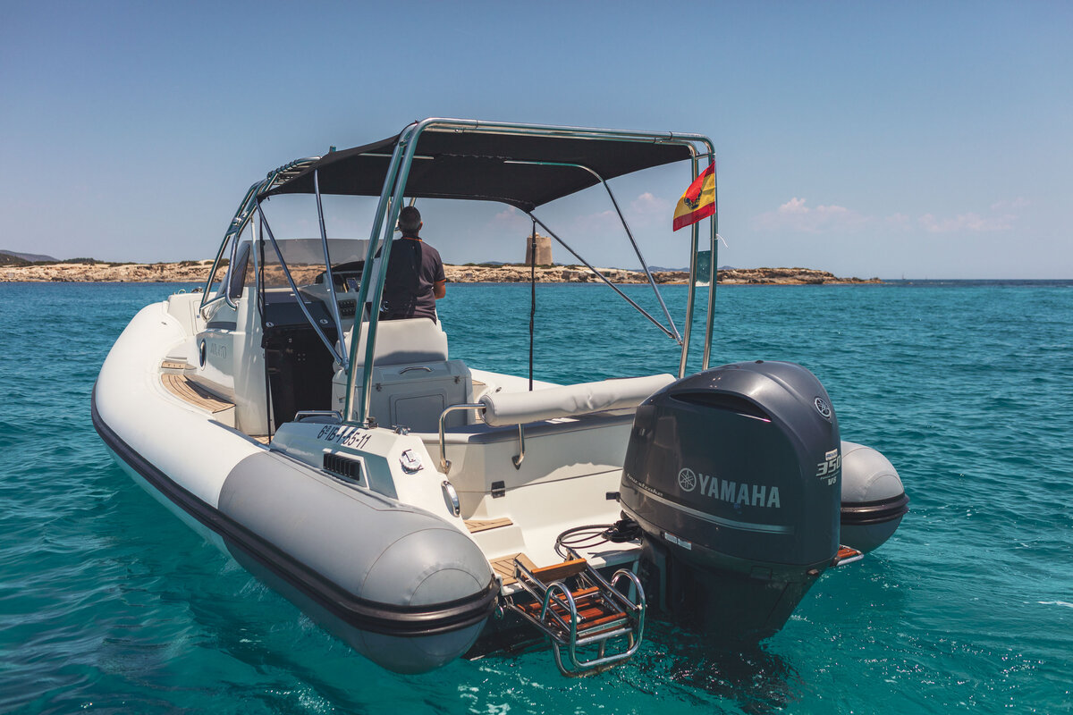 Kardis Mojito 30 - 30ft/9m (2021) - Motorboat