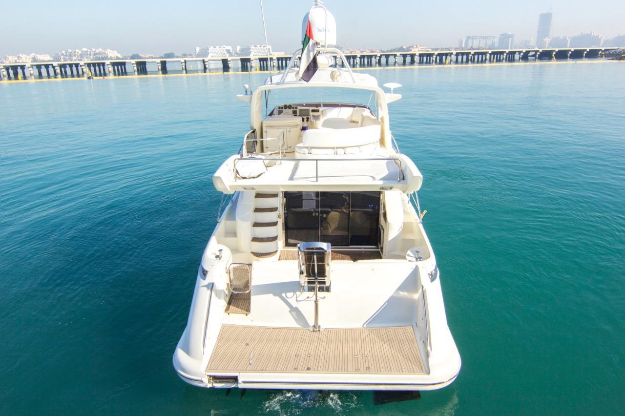 Elite Azimut 50ft - 50ft/15m (2019) - Yacht