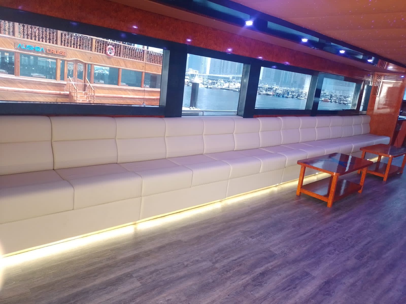 95ft Mariam - 95ft/29m - Yacht