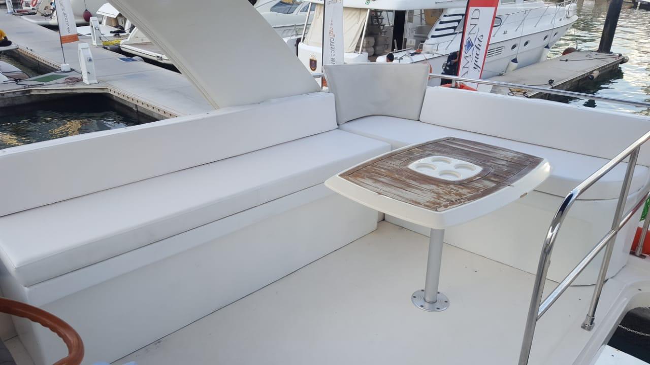 American Sea Ray - 45ft/14m - Yacht