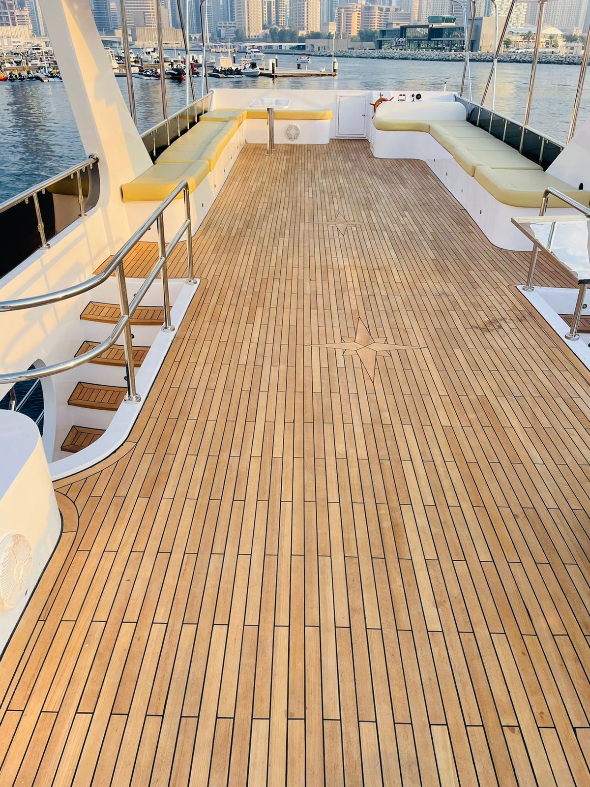 95ft Mariam - 95ft/29m - Yacht