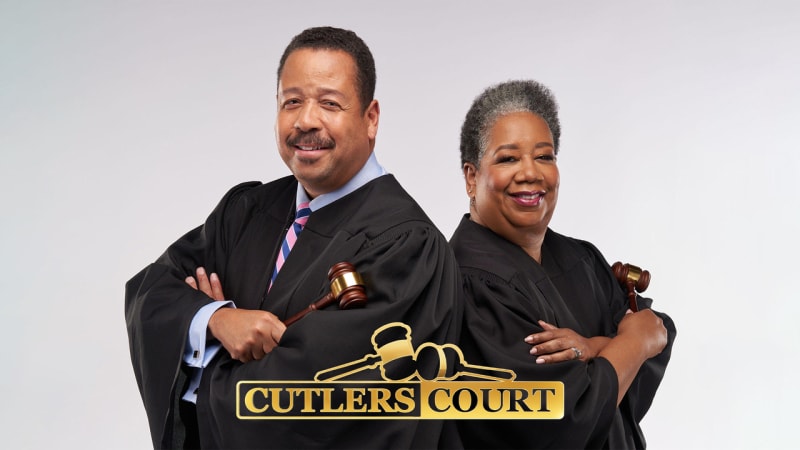 Cutlers Court · Facebook + YouTube