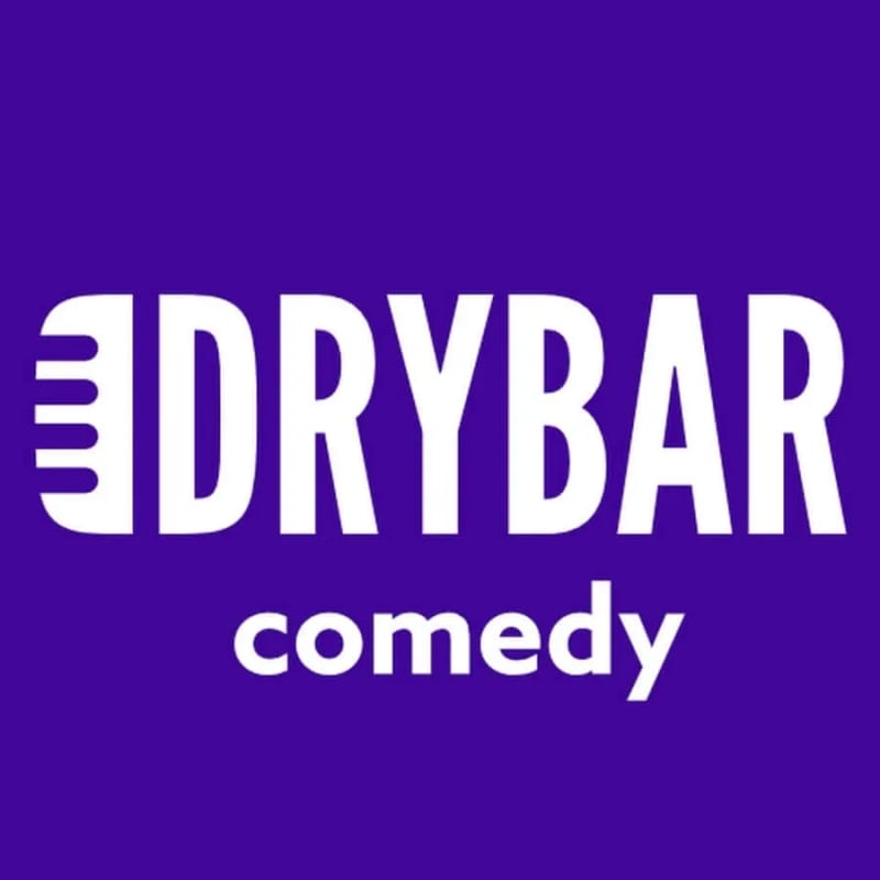 Dry Bar Comedy · Facebook