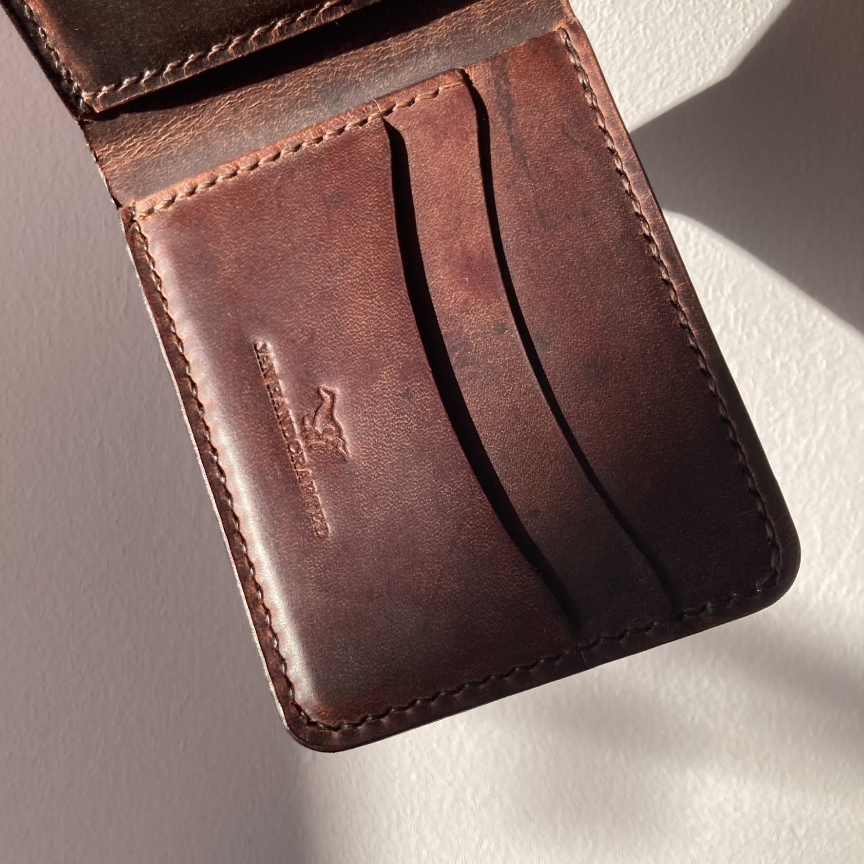 Bifold Wallet — photo 2