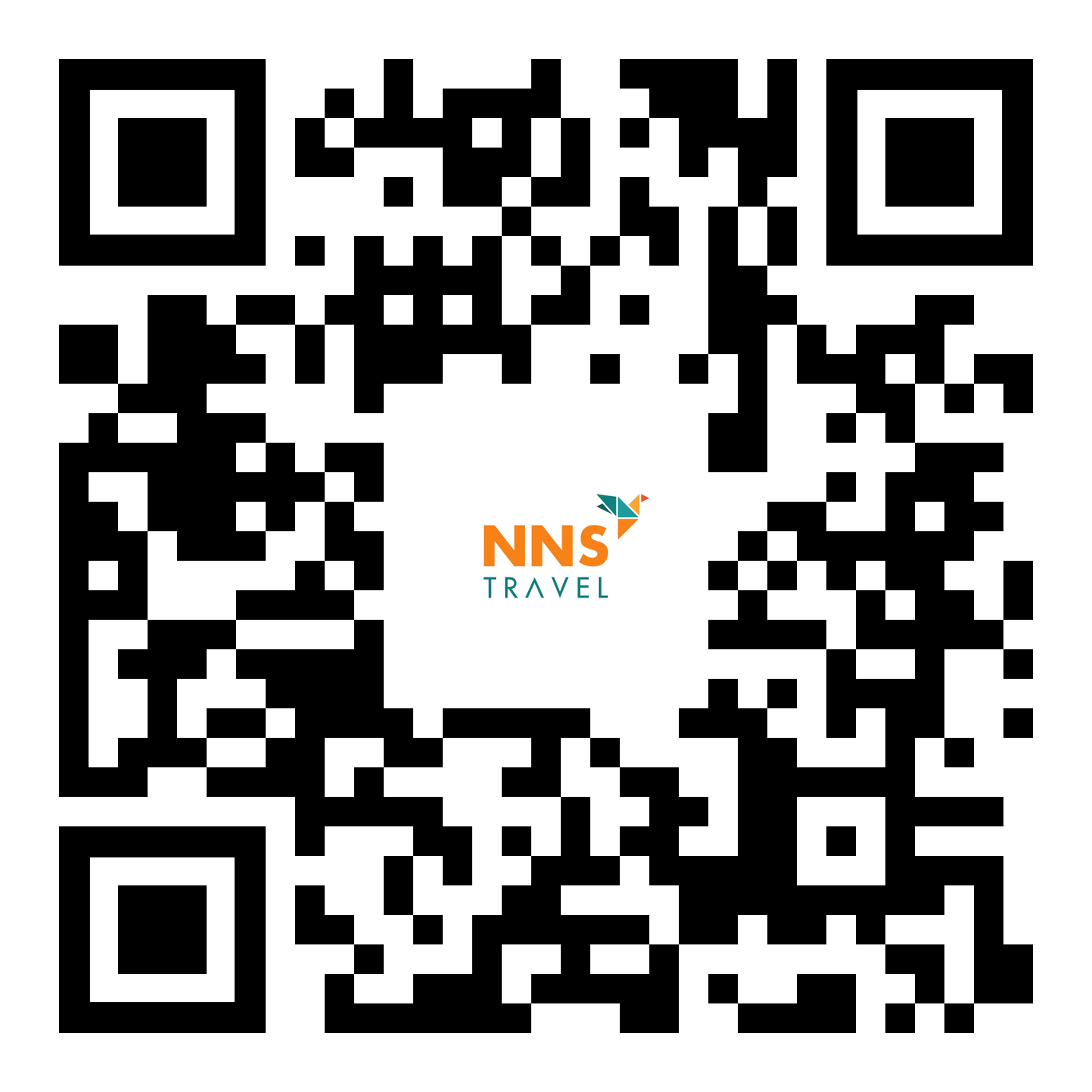 QR Code Cẩm nang du lịch Mũi Né