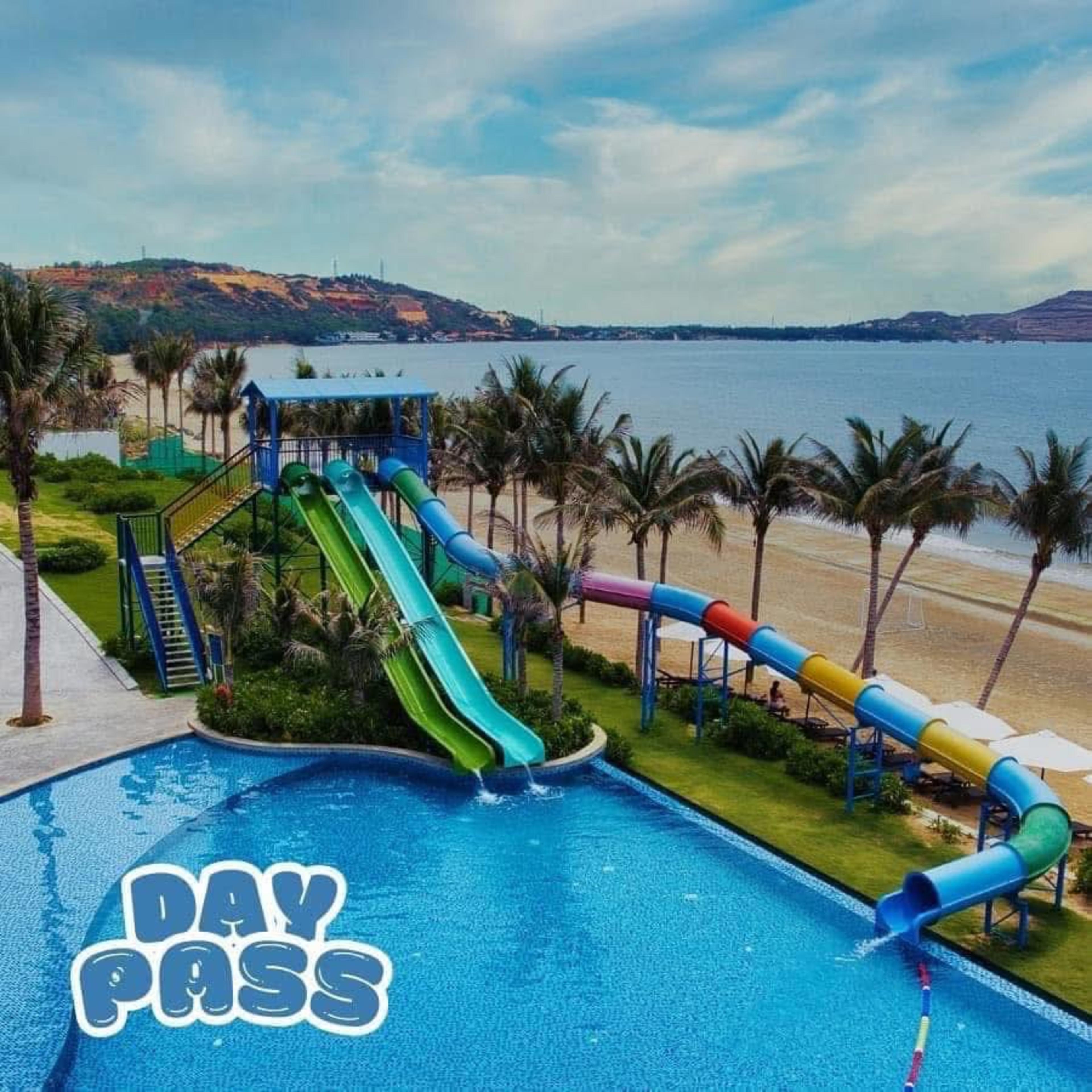 Asteria Mũi Né Resort 5