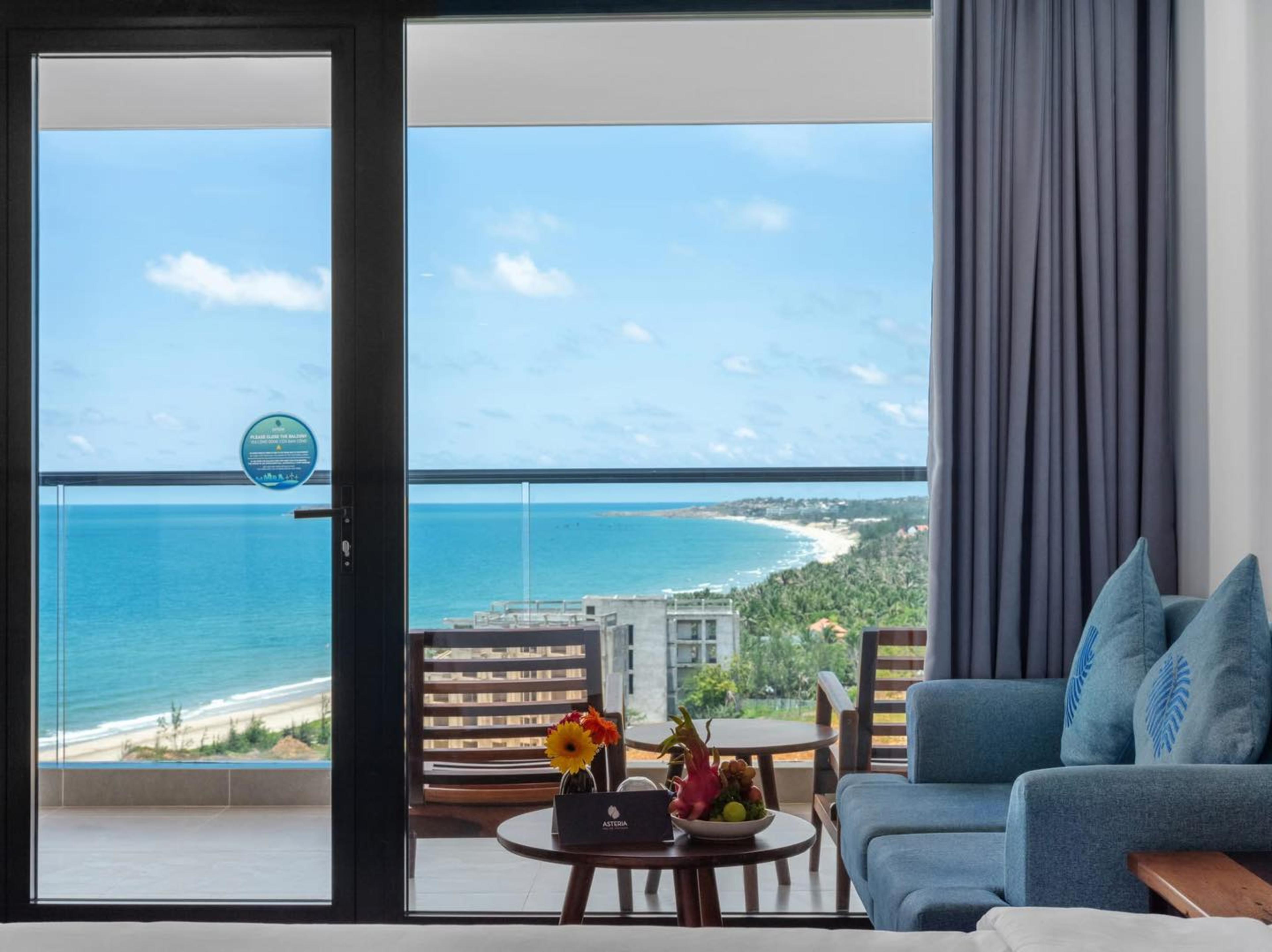 Asteria Mũi Né Resort 3