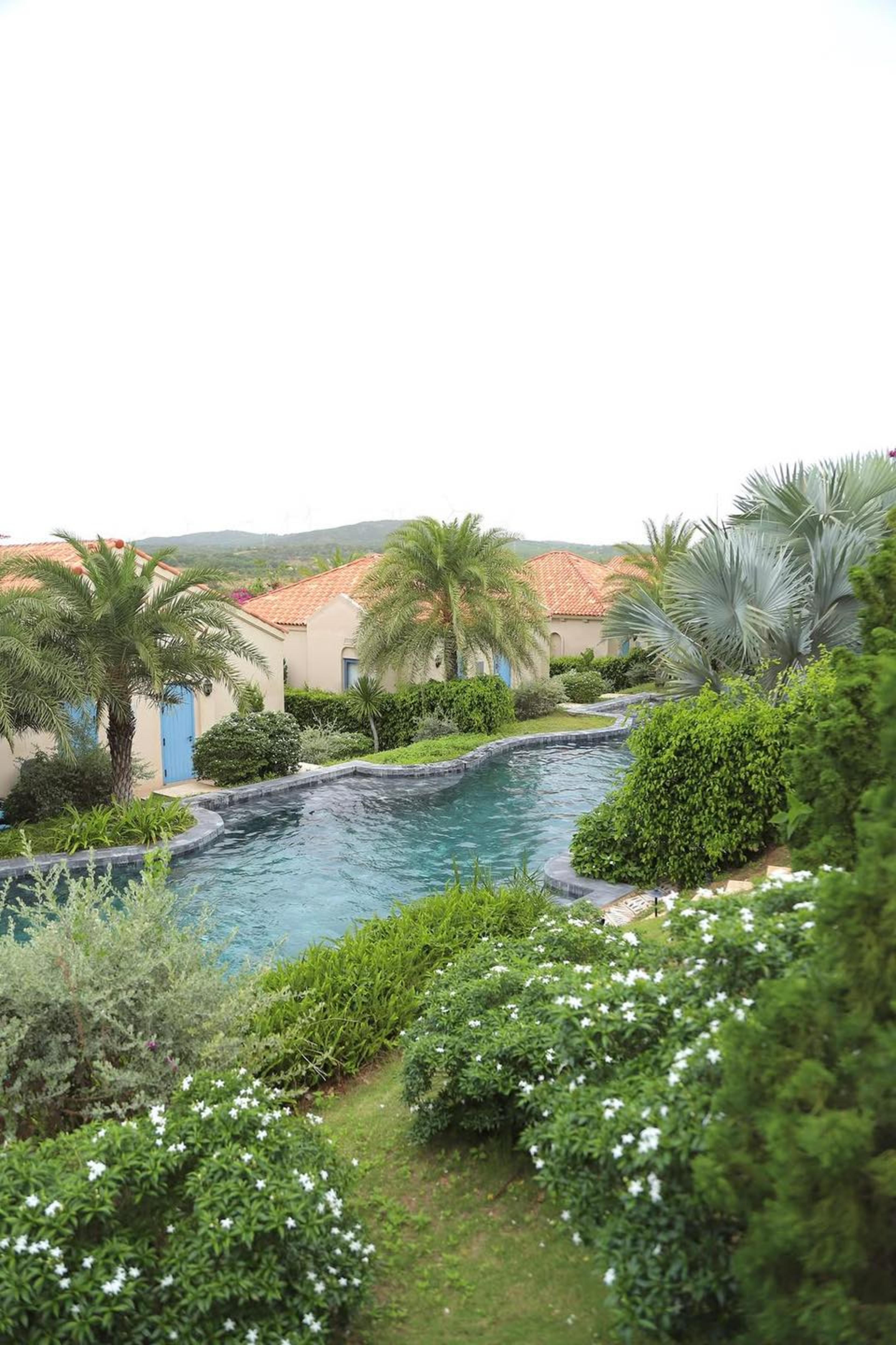 Centara Mirage Mũi Né Resort 8