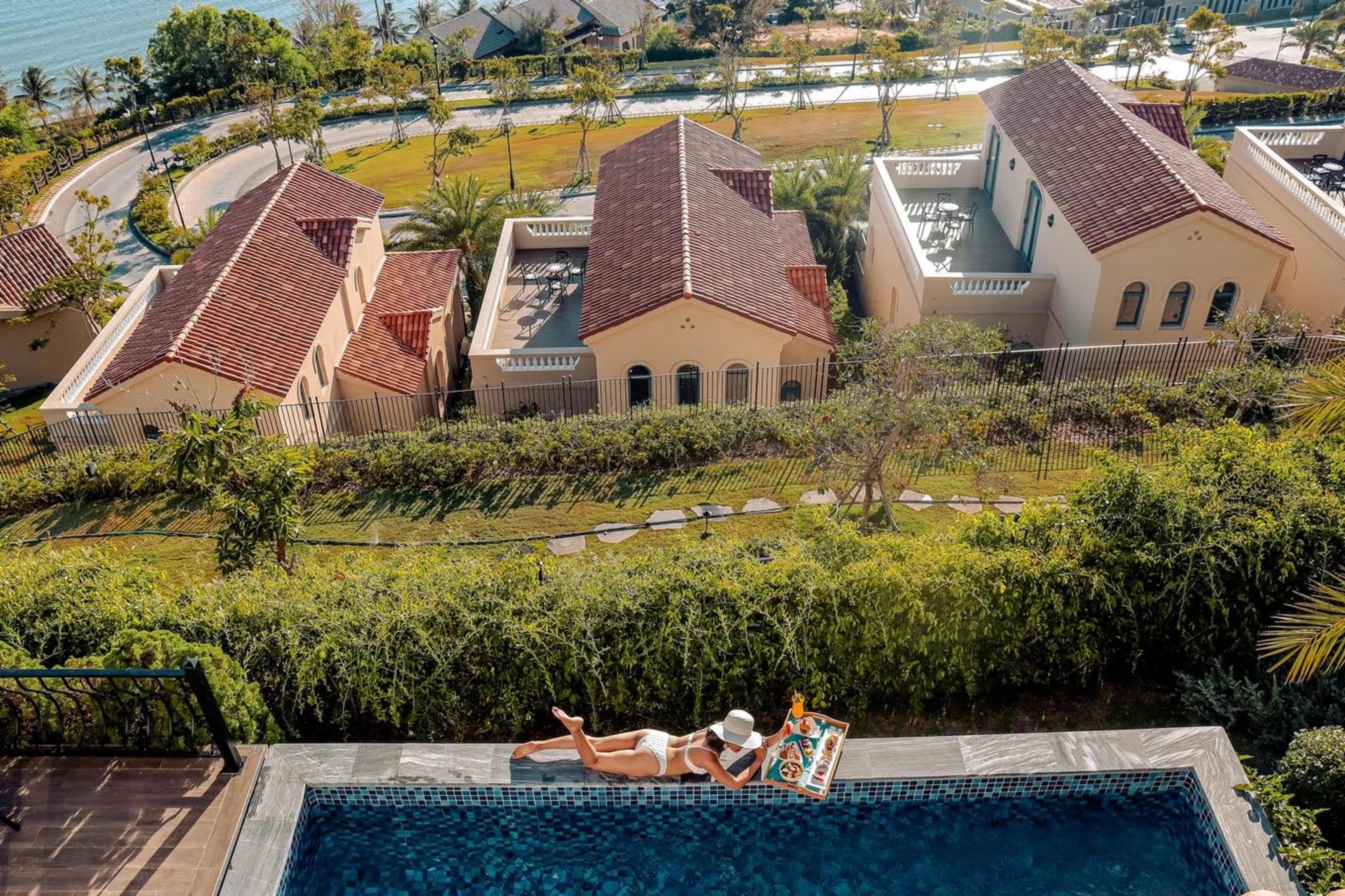 Centara Mirage Mũi Né Resort 11