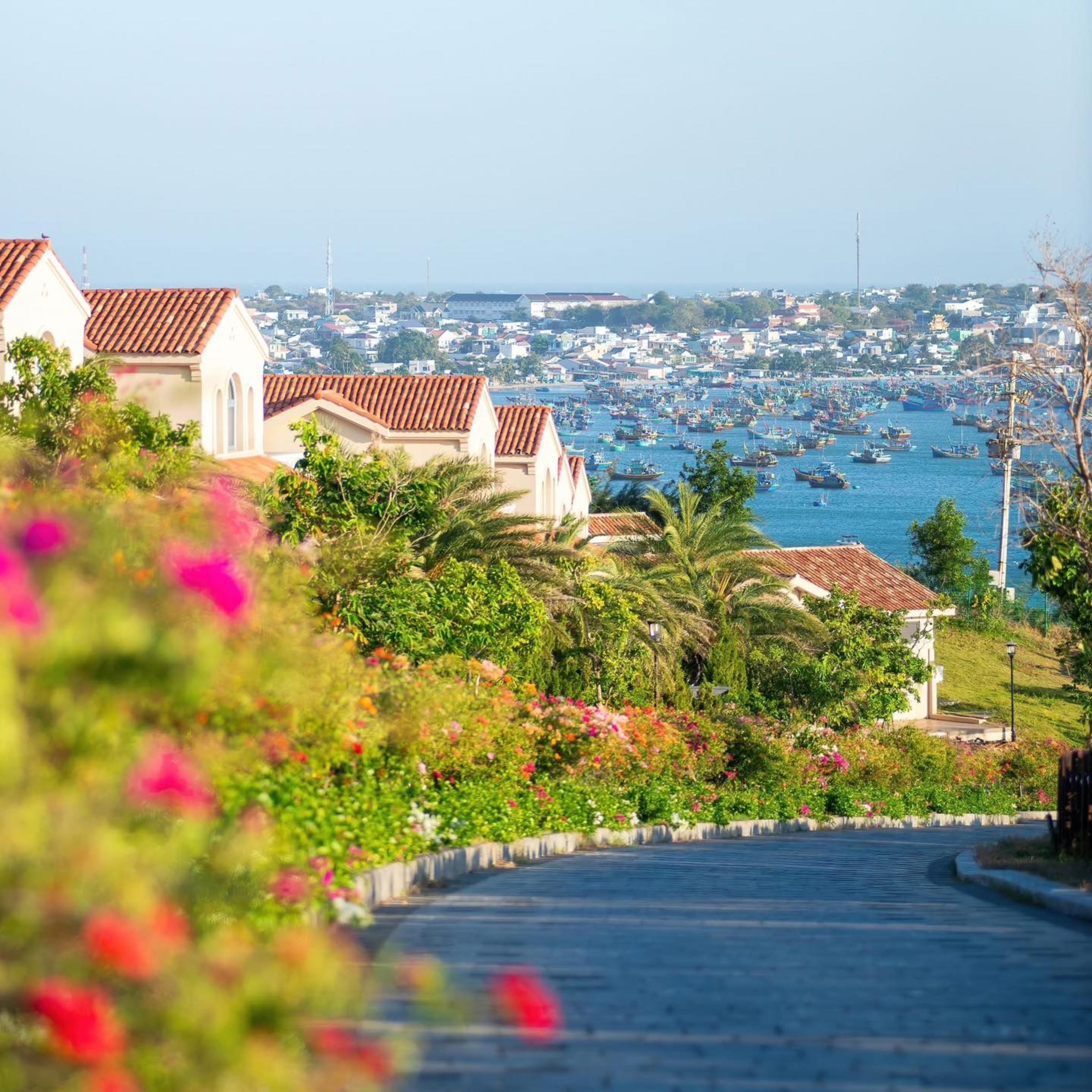 Centara Mirage Mũi Né Resort 2