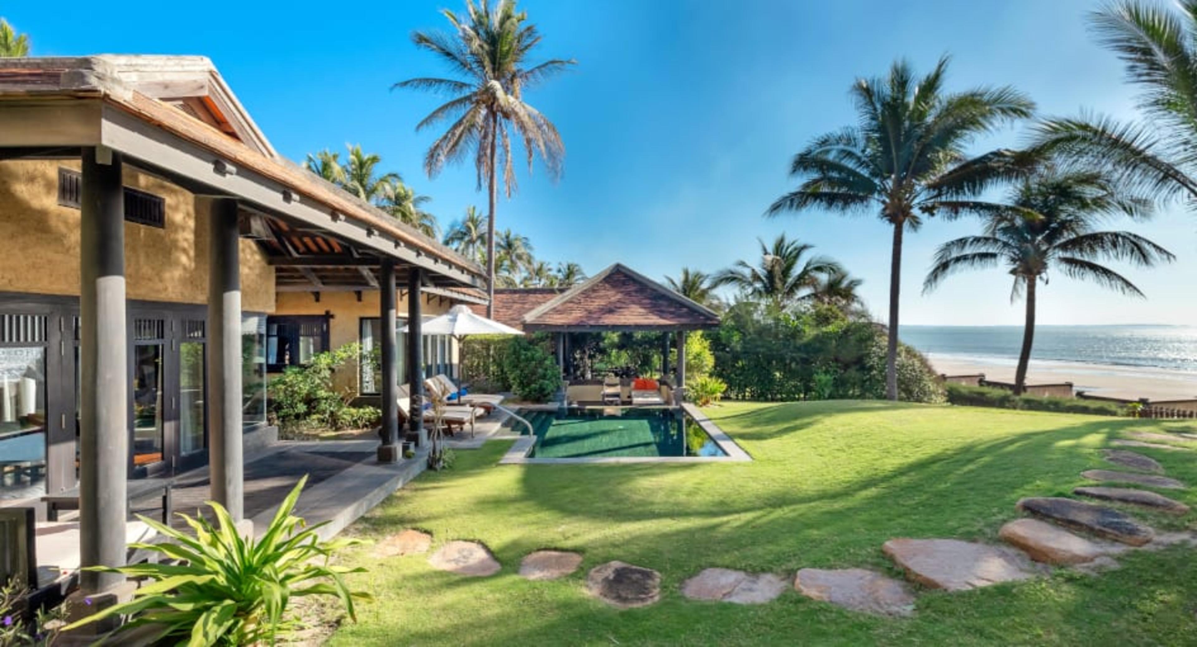 Villa Sunset Mũi Né 1