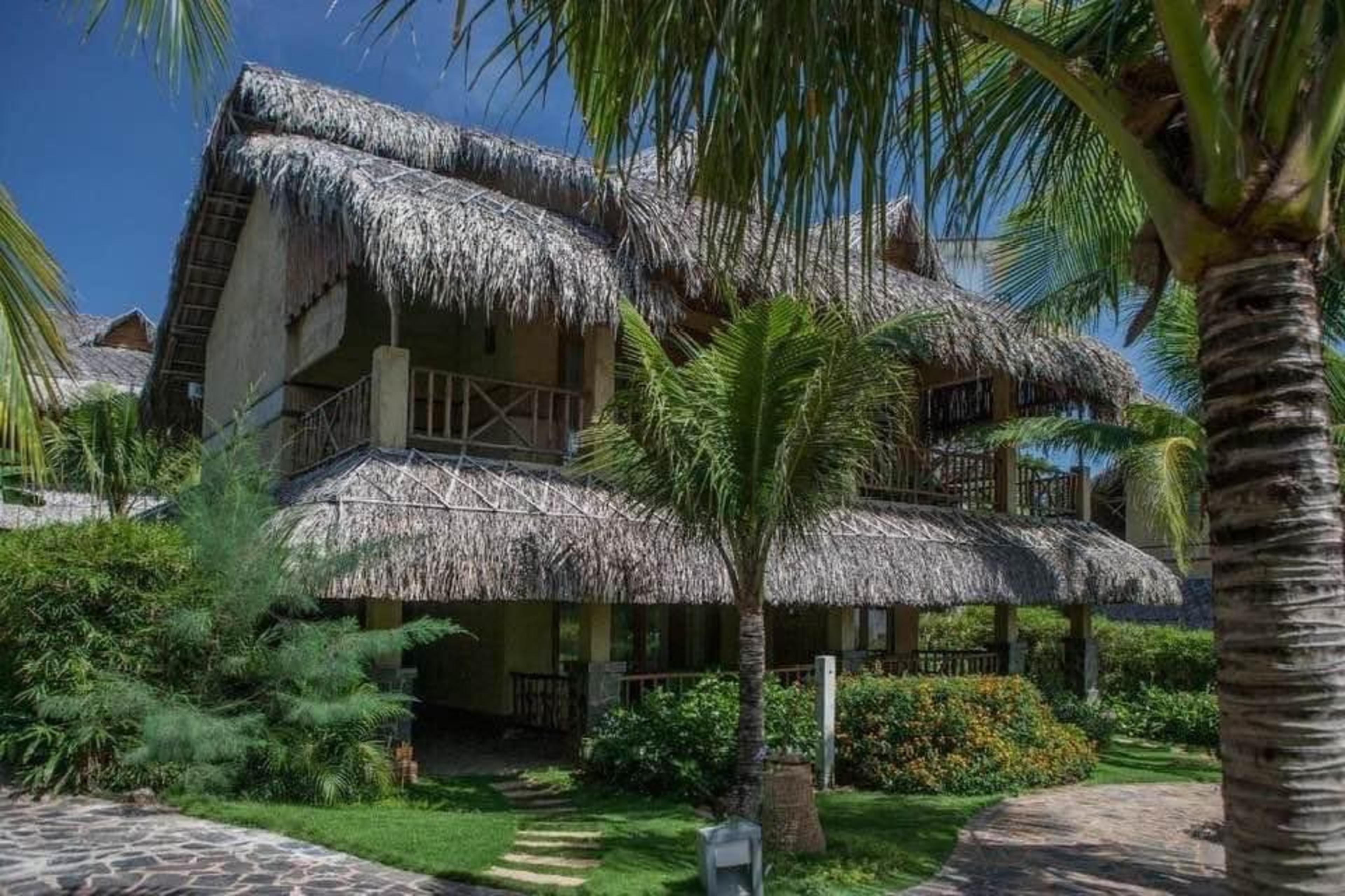 Aroma Beach Resort And Spa Mũi Né  3