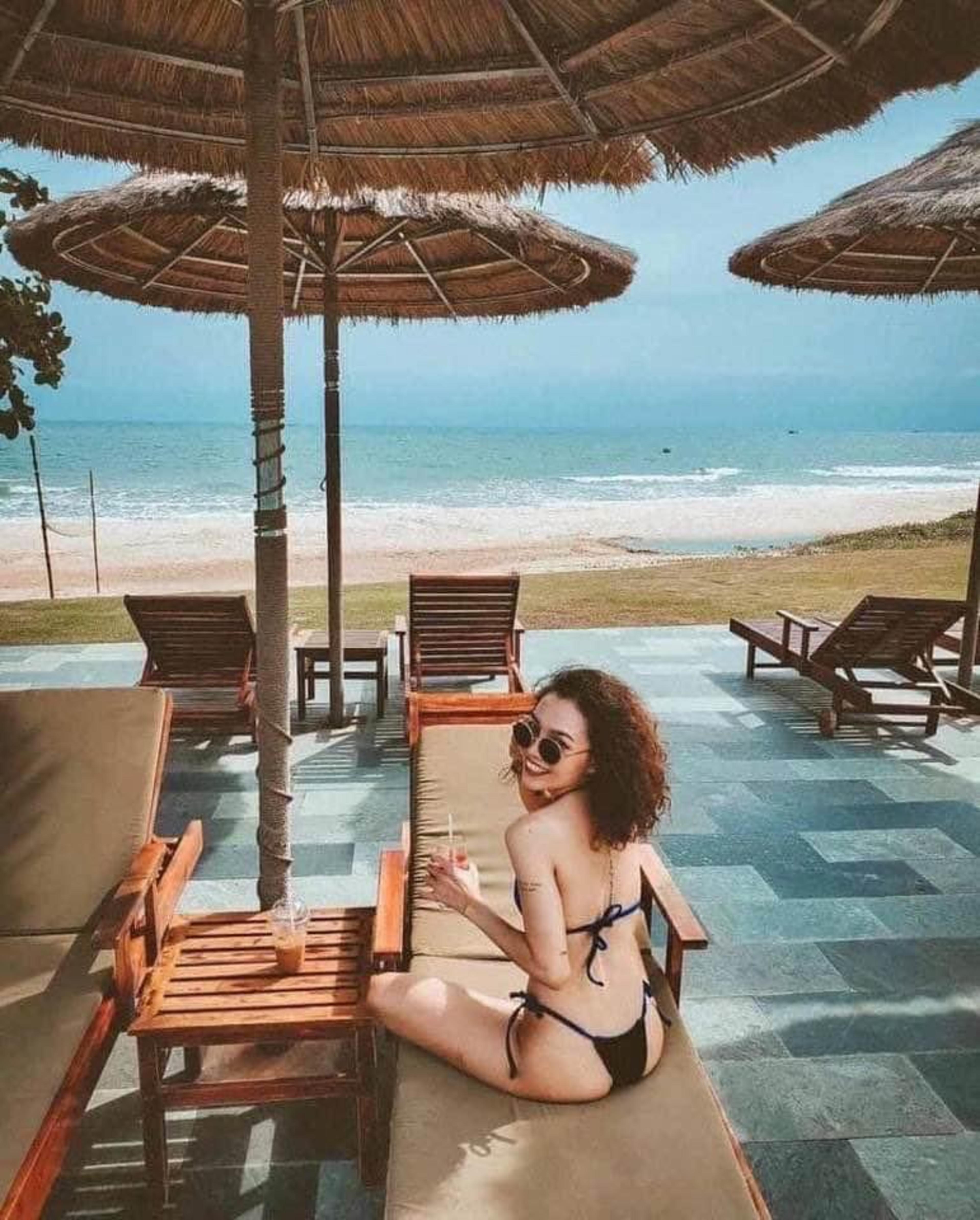 Aroma Beach Resort And Spa Mũi Né  5