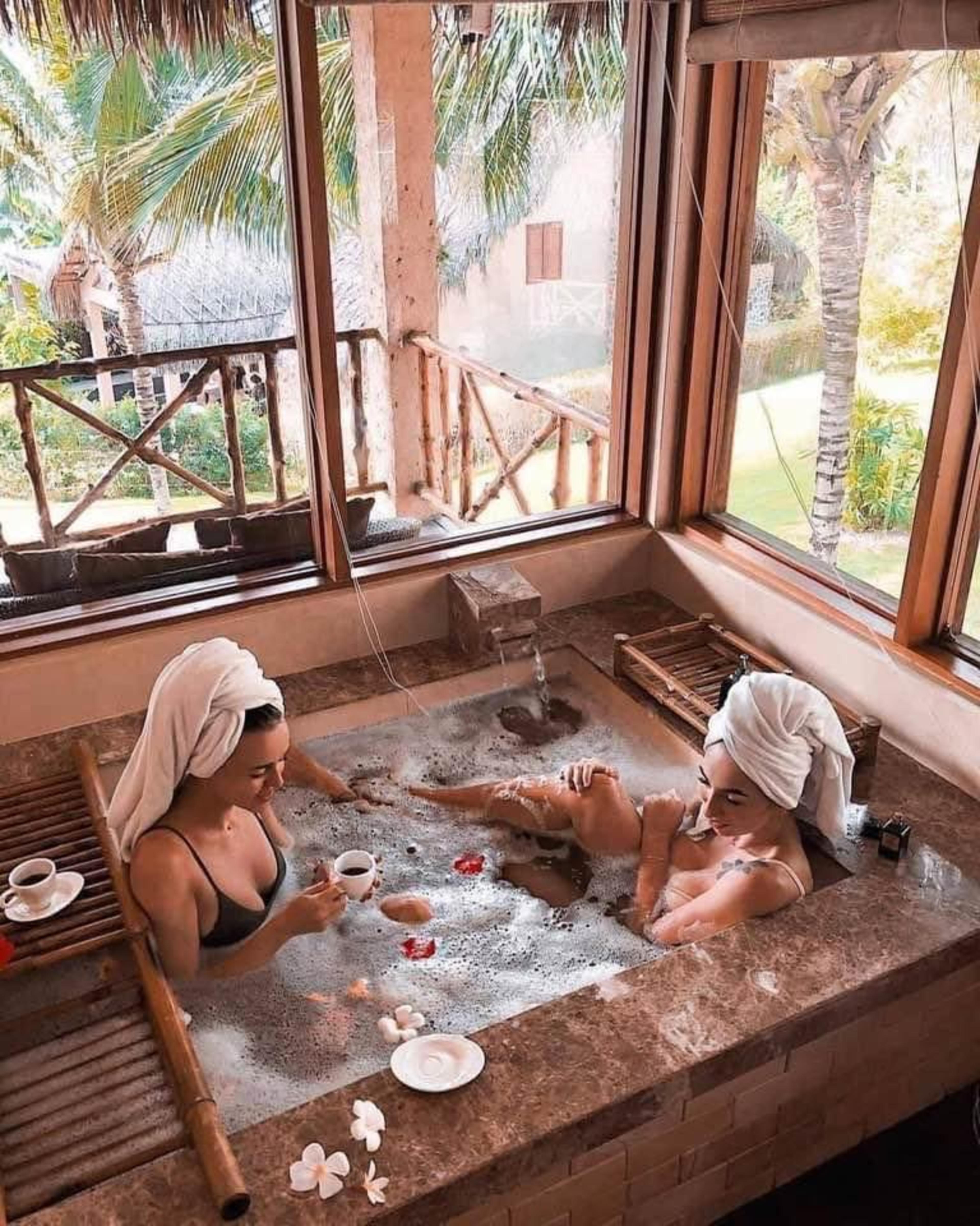 Aroma Beach Resort And Spa Mũi Né  4