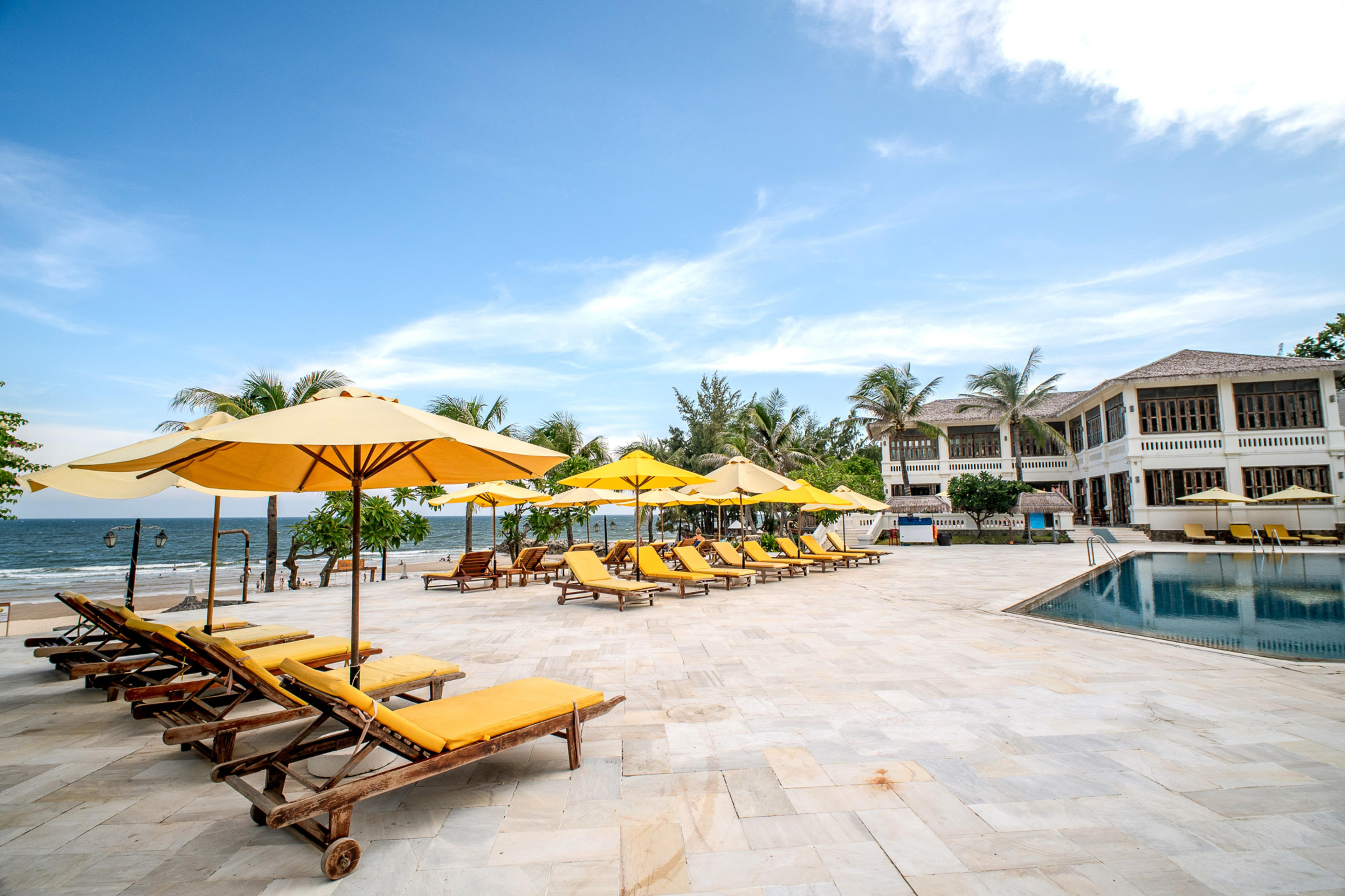 Allezboo Beach Resort & Spa Mũi Né 1